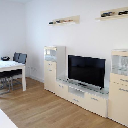 Ferienanlage Haus Hinter Den Duenen App 9 Eg 1 Prerow Exterior foto